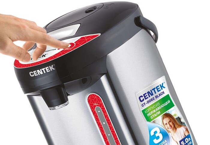 Термопот Centek CT-0082 №5