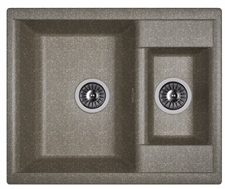 Кухонная мойка Dr. Gans Astra 620K  детальное изображение - 2
