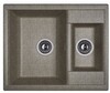 Кухонная мойка Dr. Gans Astra 620K  вариант - 2