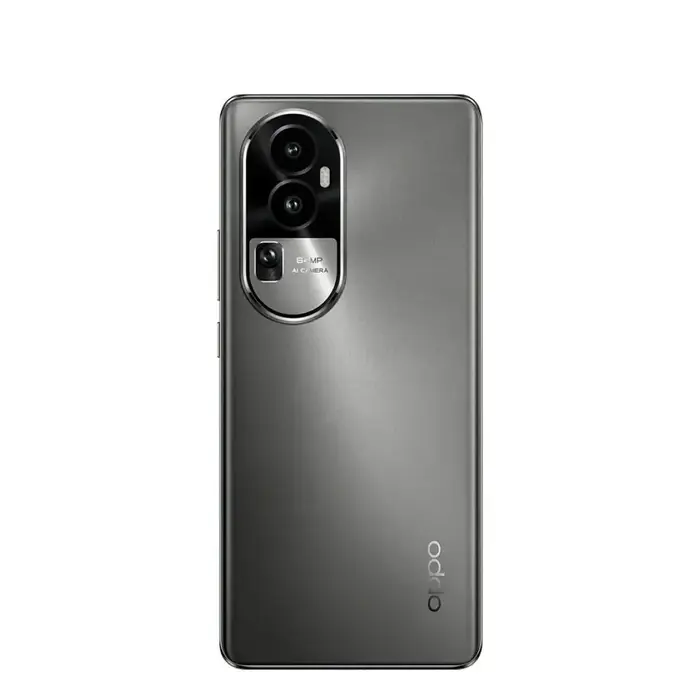 Смартфон OPPO Reno10 CN 12 256 Гб, Черный, Dual nano-SIM №2