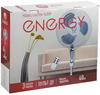 Вентилятор Energy EN-1635R, 40 Вт, Белый/Голубой вариант - 5
