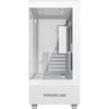 Корпус Powercase Vision Micro M, Белый вариант - 2