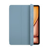 Чехол Apple Smart Folio для iPad Air 13-inch (2024), синий (MWKA3ZM/A) вариант - 2