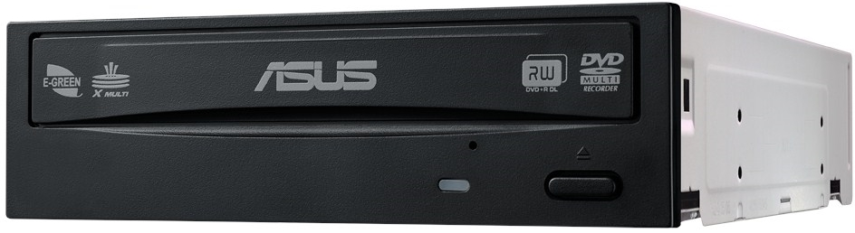 Оптический привод Asus DRW-24D5MT детальное изображение - 1