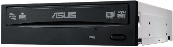 Оптический привод Asus DRW-24D5MT №1
