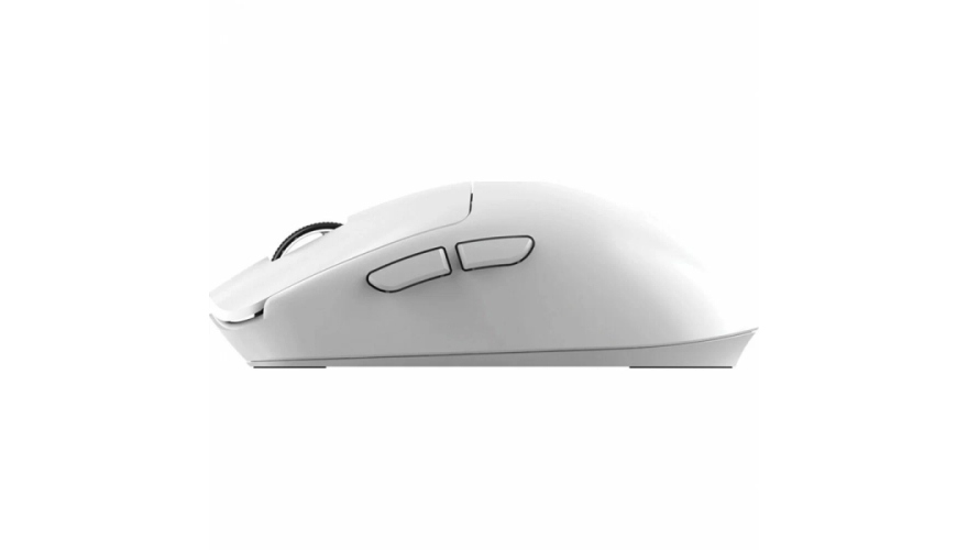 Беспроводная мышь Acer OMR401, Белый детальное изображение - 3