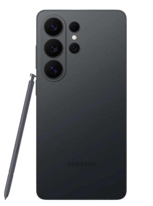 Смартфон Samsung Galaxy S26 Ultra 12/512 ГБ, Черный, Dual nano SIM + eSIM детальное изображение - 3