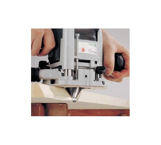 Фрезер FESTOOL OF EBQ-SET 574375, 1010 Вт, Серый детальное изображение - 4