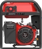 Генератор бензиновый SUNREKA G5500EAX 211004, 5 кВт, Красный вариант - 4