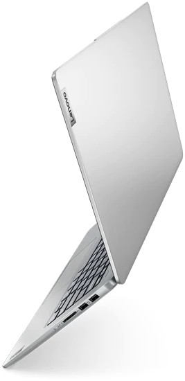 Ноутбук Lenovo IdeaPad 5 Pro 14ITL6, 82L3009HRK, RAM 8 ГБ, SSD 512 ГБ, Облачно-серый детальное изображение - 8