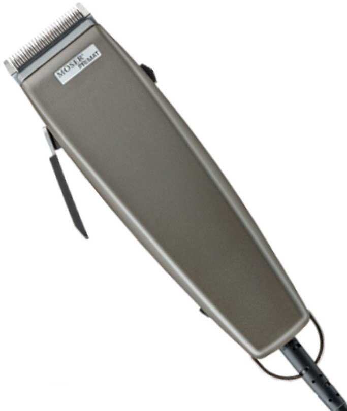 Машинка для стрижки волос Moser Primat 1230-0051 детальное изображение - 5