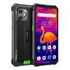 Смартфон Blackview BV8900 8/256 Гб, Зеленый, Dual nano SIM вариант - 2