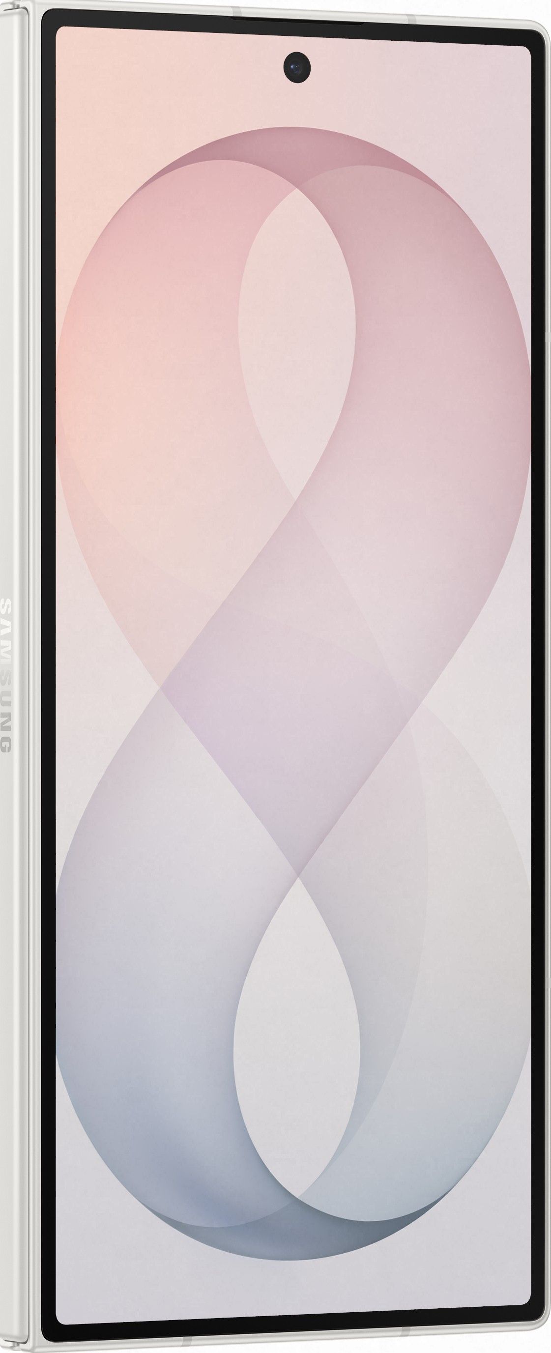 Смартфон Samsung Galaxy Z Fold8 Ultra 12/256 ГБ, Кремовый, Dual nano-SIM + Esim детальное изображение - 2