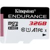 Карта памяти Kingston High Endurance MicroSD (SDCE/32GB), 32 Гб вариант - 1