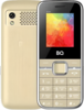Мобильный телефон BQ 1868 Art+, 32 Мб, Красный, Mini SIM + nano SIM вариант - 2
