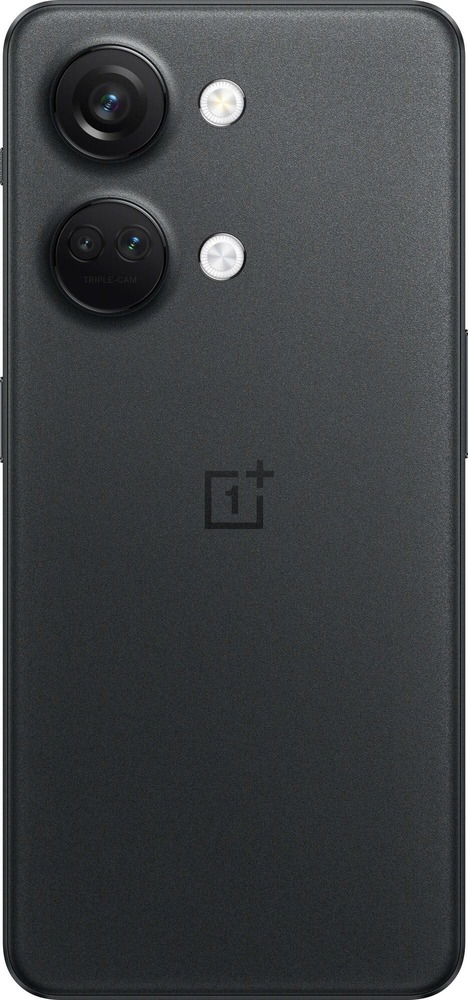 Смартфон OnePlus Nord 3 256 Гб, Tempest Gray, Dual nano-SIM №3