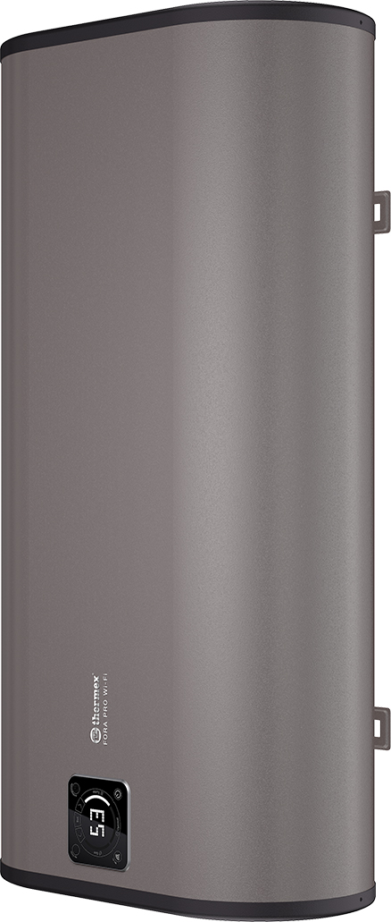 Водонагреватель Thermex Fora 80 (pro) Wi-Fi, ЭдЭБ04158, 80 л, Серый детальное изображение - 5