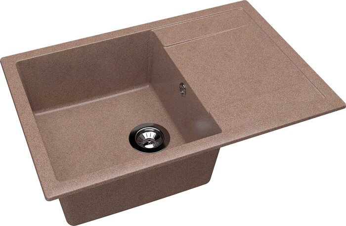 Кухонная мойка Dr. Gans Techno 650  №8