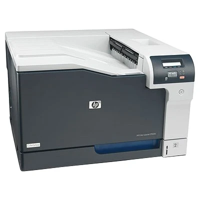Принтер HP LaserJet Color CP5225N, CE711A, Черный детальное изображение - 1