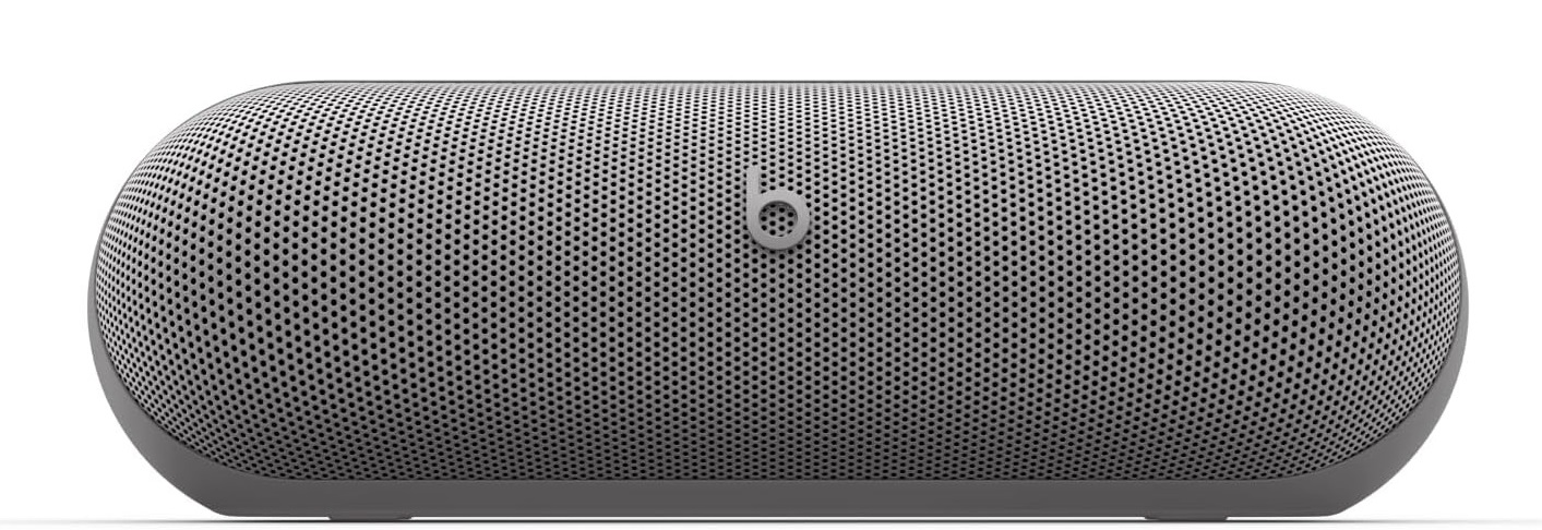 Портативная колонка Beats Pill – Kim Kardashian Special Edition, Серый детальное изображение - 2