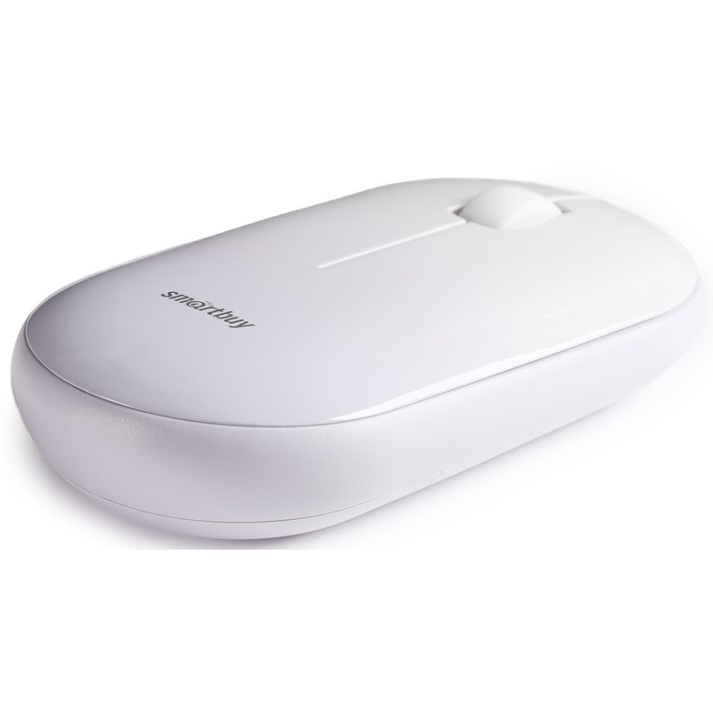 Мышь SmartBuy 266AG, Белый детальное изображение - 4
