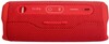 Портативная колонка JBL Flip 6, Красный вариант - 3