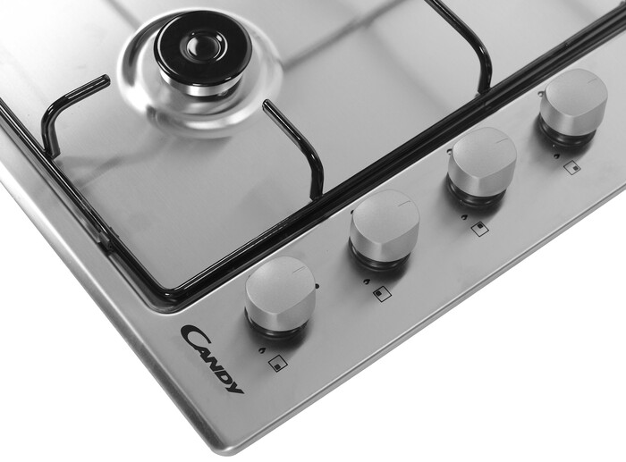 Варочная поверхность Candy CHW 60 LX, Нержавейка №3