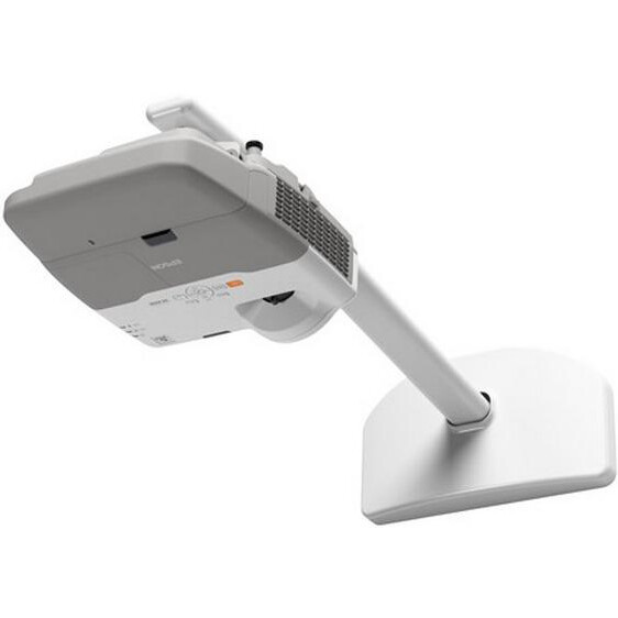 Кронштейн Epson ELPMB27, Белый детальное изображение - 1