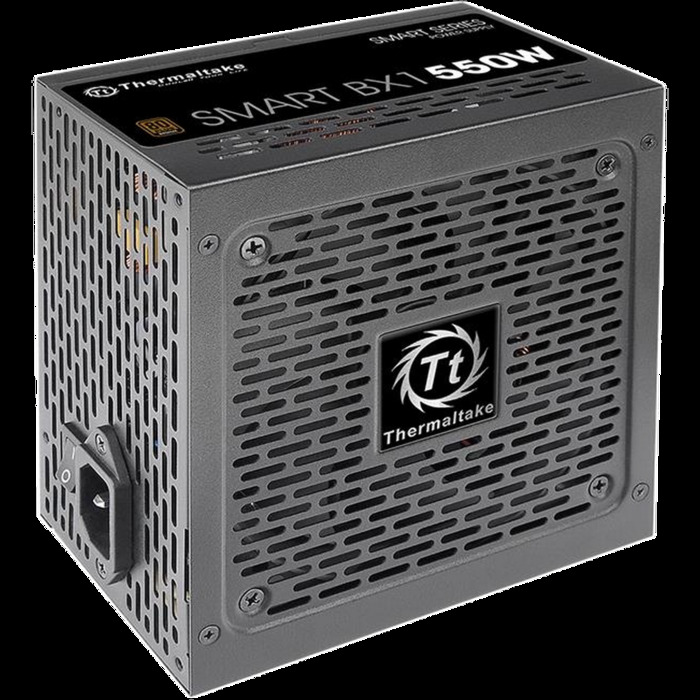 Блок питания Thermaltake Smart BX1 SE (PS-SPD-0550NNSABE-2), 550 Вт №2