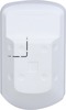 Датчик движения Dahua DHI-ARD2231-W2(868), Белый вариант - 3