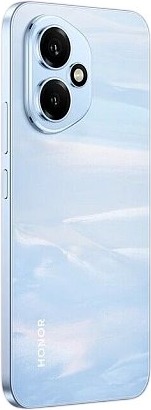 Смартфон Honor 400 12/256 Гб, Синий, Dual nano SIM + Esim детальное изображение - 4