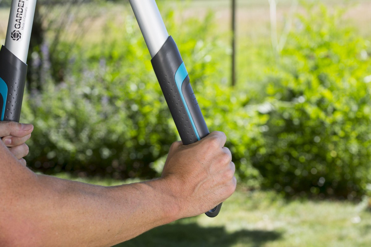 Сучкорез GARDENA TeleCut 650-900 B 12009-20 детальное изображение - 3