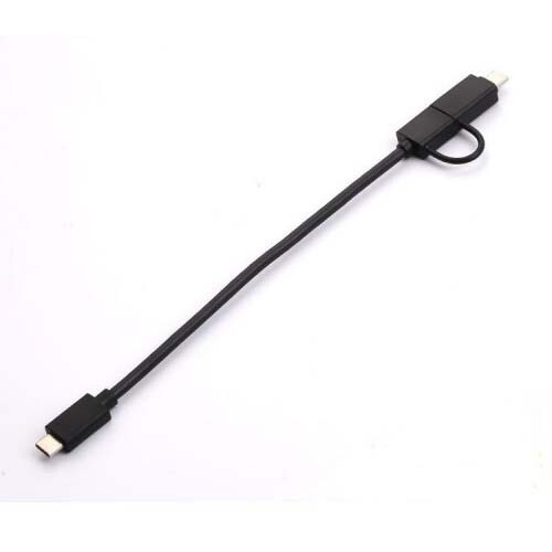 Внешний корпус для SSD M.2 KS-IS KS-571, Серый детальное изображение - 2