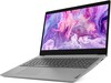 Ноутбук Lenovo IdeaPad 3 15ARE05, 81W40033RK, RAM 4 ГБ, SSD 256 ГБ, Серый вариант - 5