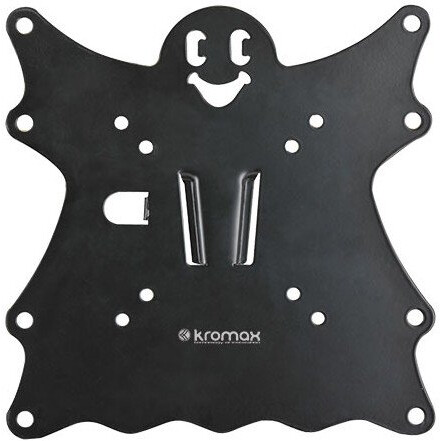 Кронштейн Kromax CASPER-200, Черный детальное изображение - 1