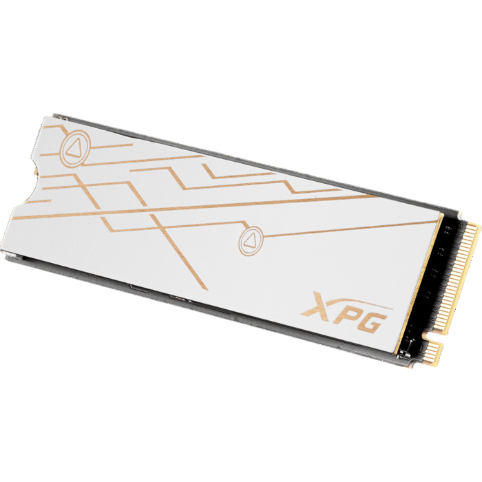 Накопитель SSD ADATA XPG MARS 980 BLADE SMAR-980B-4TCS, 4 Тб детальное изображение - 3