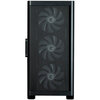 Корпус Zalman M4, Черный вариант - 4