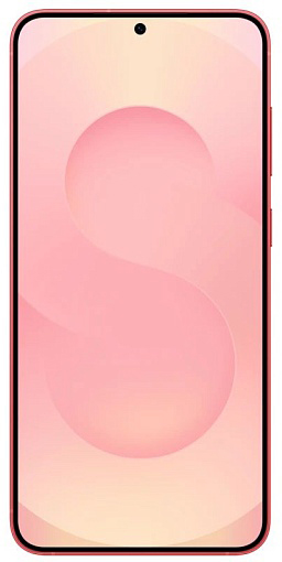 Смартфон Samsung Galaxy S25+ 12/256 ГБ, Коралловый, Dual nano SIM + eSIM детальное изображение - 2