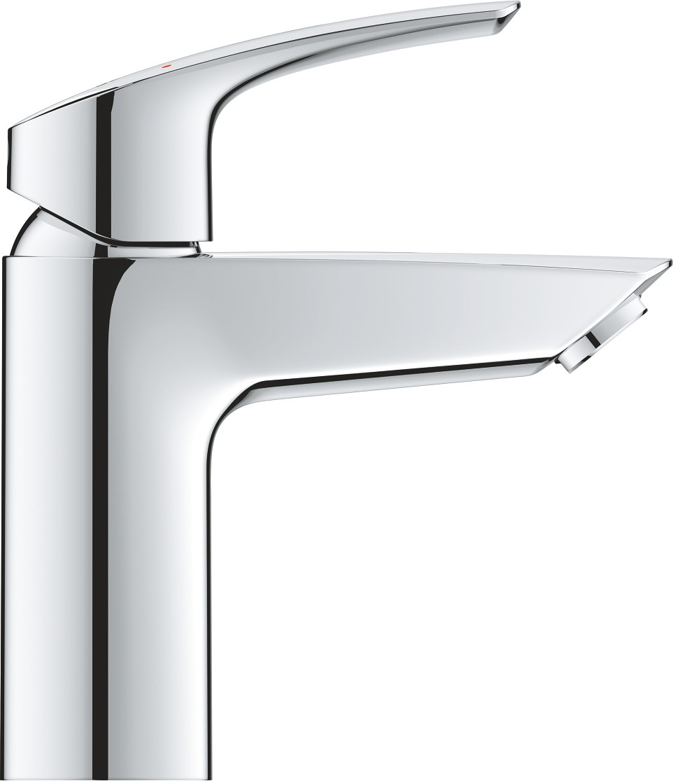 Смеситель Grohe Eurosmart 32467003 детальное изображение - 3