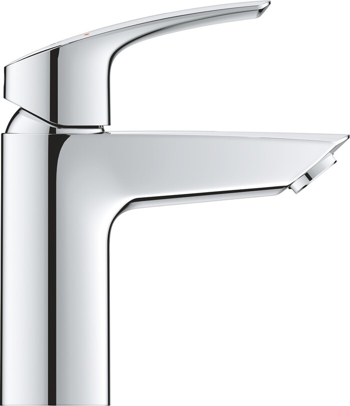Смеситель Grohe Eurosmart 32467003 №3