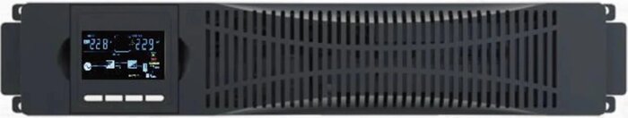 ИБП SNR ELEMENT II UPS-ONRT-1000-XL24 (без батареи) №1