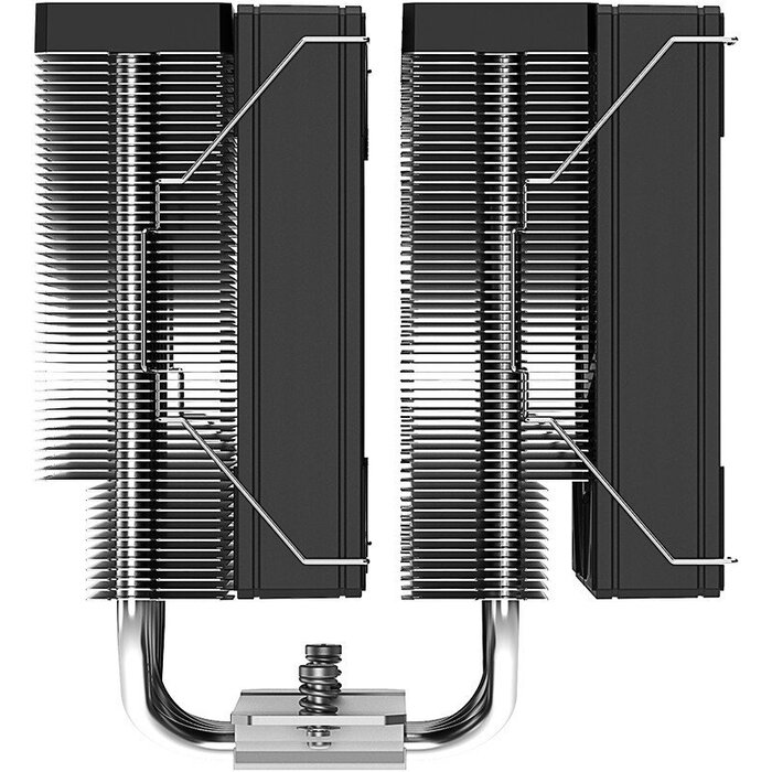 Кулер ID-COOLING FROZN A620 PRO SE, Черный №5