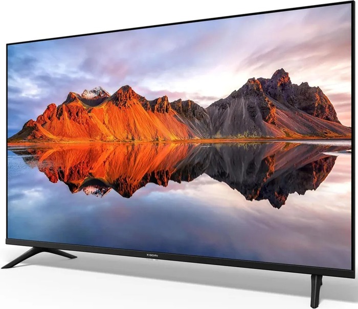 Телевизор Xiaomi TV A 43 2025, 4K UHD Smart TV, 43