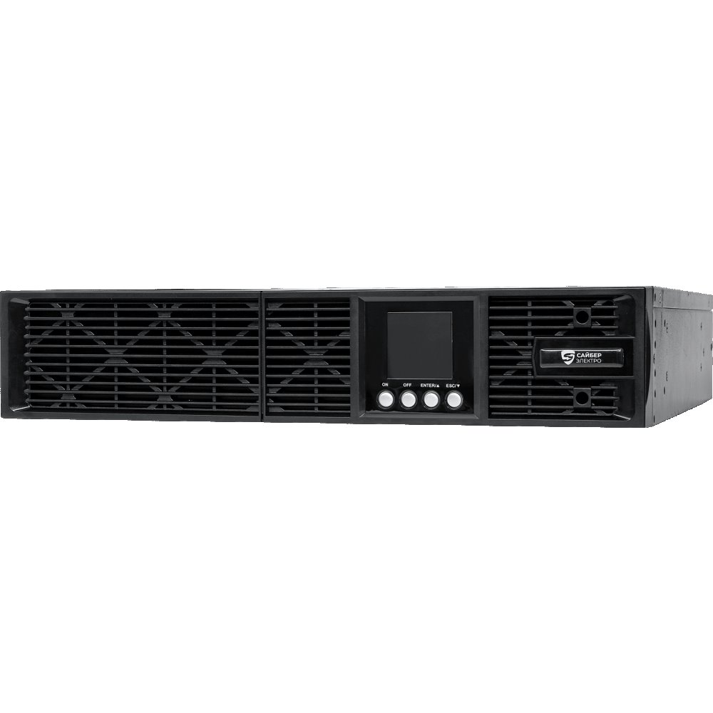 ИБП Парус электро СИПБ6КД.10-11/2U детальное изображение - 3