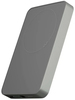 Внешний аккумулятор VLP Diamond Energy MagSafe Qi2, 10000 мАч, Бежевый вариант - 1