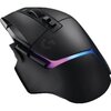 Мышь Logitech G502 X Plus  (910-006163616261676164), Черный вариант - 2