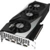 Видеокарта Gigabyte NVIDIA GeForce RTX 3060, GV-N3060GAMING-12GD, 12 ГБ, Серебряный вариант - 2