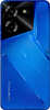 Смартфон Tecno POVA 5 8/256 ГБ, Hurricane Blue, Dual nano SIM вариант - 3
