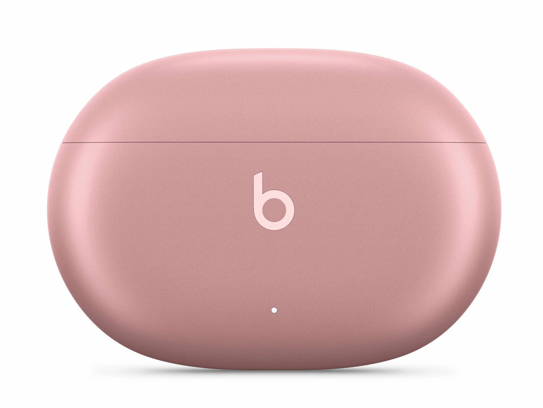 Беспроводные наушники Beats Studio Buds Plus, Розовый детальное изображение - 5