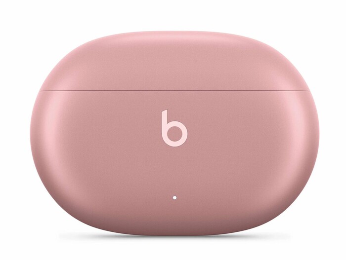 Беспроводные наушники Beats Studio Buds Plus, Розовый №5